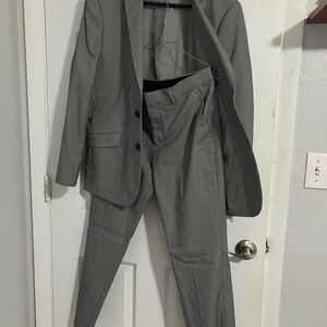 Express Suit